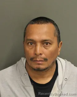 Mugshot of WILLER HERNANDEZTOSCANO