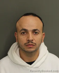 Mugshot of LUIS EDUARDO CASTELLANOSCASTANEDA