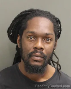 Mugshot of JAQUAN GUMBS