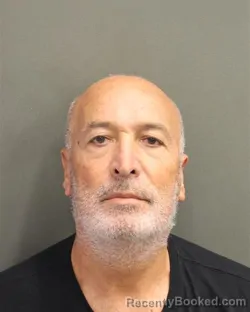 Mugshot of FARHANG NAHANDIANFARD