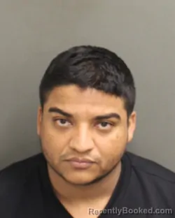 Mugshot of JOSE ENRIQUE DUARTEHERRERA
