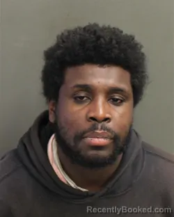 Mugshot of LAVON DARYL JR SHEFFIELD