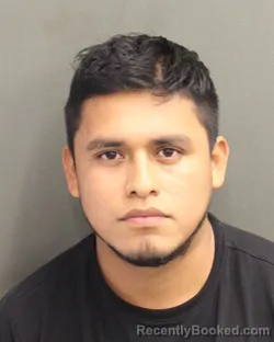 Mugshot of MARCOS GUTIERREZZENTENO