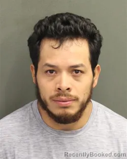 Mugshot of MIGUEL ANGEL ZEASRIVERA