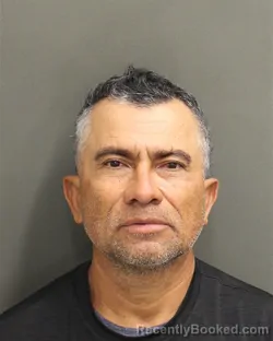 Mugshot of ALVARO CEBALLOSMARIN
