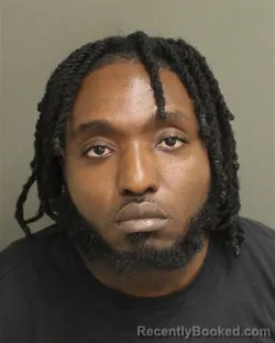 Mugshot of SPLENGER VOLMAR