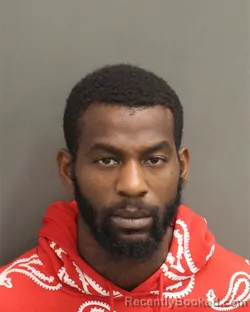 Mugshot of DARIUS DIMONTE ONEA JACKSON