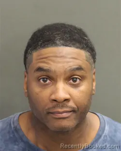 Mugshot of JASON LAMONT BROWN