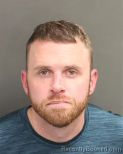 Mugshot of EVAN CHARLES SARGENT