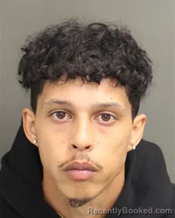 Mugshot of TOBY JOHN BELL