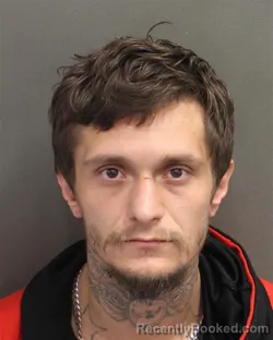 Mugshot of DAVID A MAISH