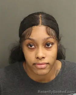 Mugshot of TLYHIA TNIQUE GRAHAM