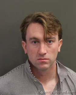 Mugshot of NICHOLAS AARON BURNS