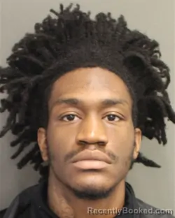 Mugshot of JAMARRI AQWALE GREEN