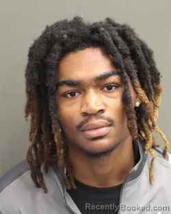 Mugshot of ERIC JAQUAN MARQU RUCKER