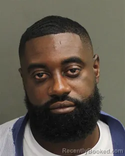 Mugshot of BILLY JR WILLIAMS