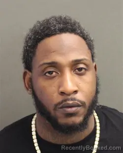 Mugshot of NIKKI JACQUES JR SMITH