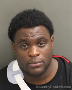 Mugshot of TAMARRICK LAVAR MOSLEYMCNEIL