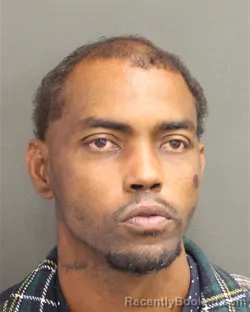 Mugshot of ANWAR JAMAL SUITT