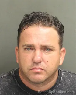 Mugshot of ALIEN TOLEDOCARRERA