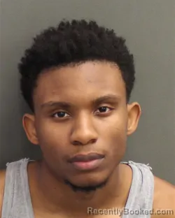 Mugshot of BERNARD MEUS