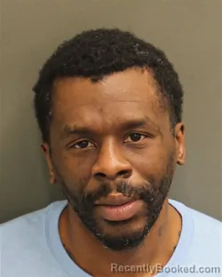 Mugshot of JOSHUA LABRENT SR HANSEN