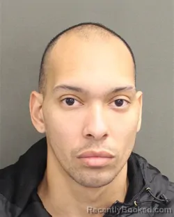 Mugshot of JERRY GONZALEZRIVERA