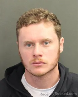 Mugshot of ROBERT ANDREW DYE