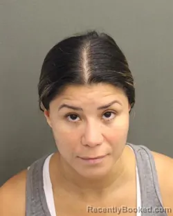 Mugshot of YENTL ALI CLEMENS