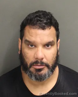 Mugshot of HECTOR LUIS ROSARIVERA