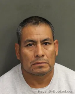 Mugshot of LIONELEO SILVAGARCIA