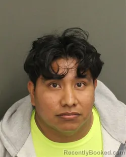 Mugshot of GEOVANNY E TORRESRUIZ