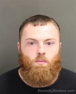 Mugshot of MATTHEW LEE SHUMATE