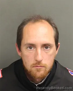 Mugshot of ZACHARY AARON MIX