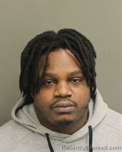 Mugshot of VICTOR BERTIL