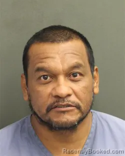Mugshot of MIGUEL A ROMEROMALDONADO