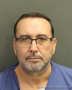 Mugshot of DAVID RODRIGUEZLOPEZ
