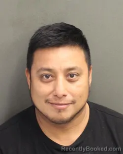 Mugshot of DARINEL LOPEZREYES