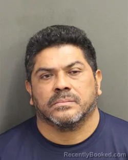 Mugshot of SILVESTRE FACTORFLORES