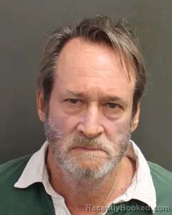 Mugshot of PAUL THOMAS WITHERINGTON