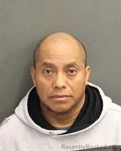 Mugshot of EDUARDO ZACARIAS