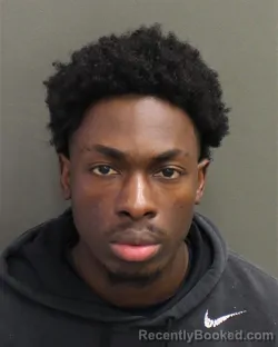 Mugshot of TAVION LADARIUS HARLEY