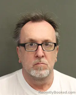 Mugshot of ALEXANDER VUGLER