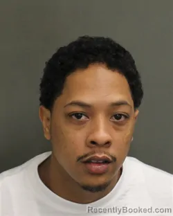 Mugshot of DWAYNE MERVYN GOOKOOL