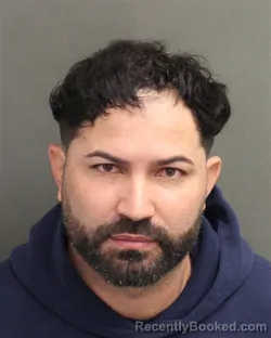 Mugshot of ABIER AGUIARHERNANDEZ