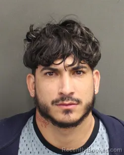 Mugshot of LIOSBEL HERMELOHERNANDEZ