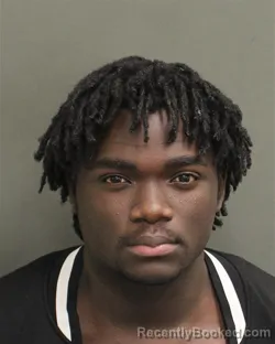 Mugshot of MALACHI JEDIAH ERSKINE