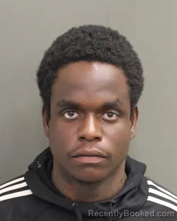 Mugshot of JOHN PETIDOR