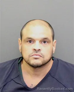 Mugshot of FRANCISCO JOSE PENA