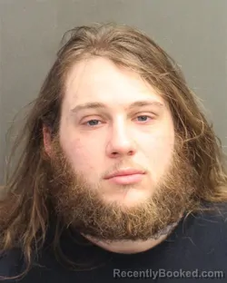 Mugshot of ZACHARY PARKER MCDANIEL